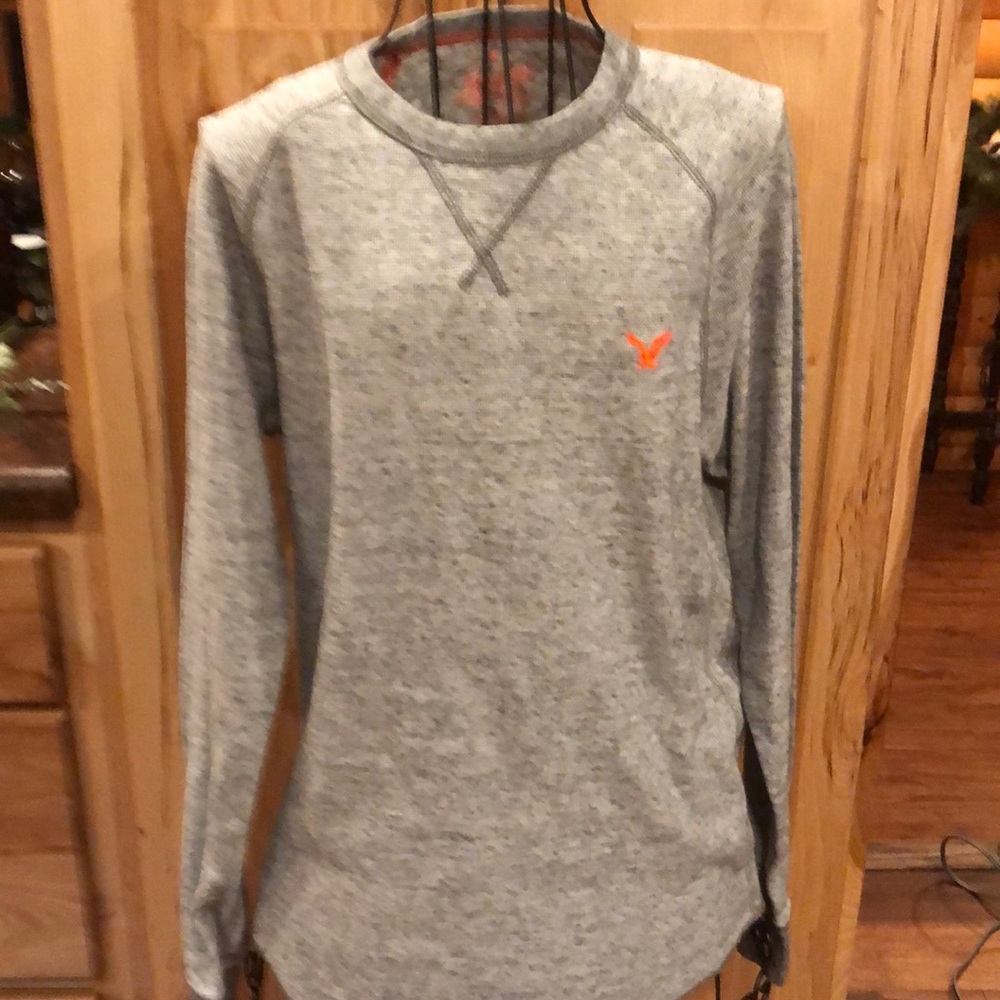 Men’s American Eagle Thermal Shirt